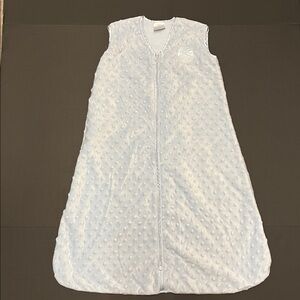 Halo Blue Sleep Sacks Size 12-18 Months